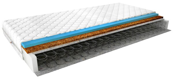Bonellový matrac 80x200 MIRELIA 3