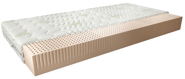 Latexový matrac 80x200 NEPHELE 2