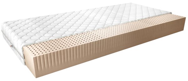 Latexový matrac 80x200 NEPHELE 3