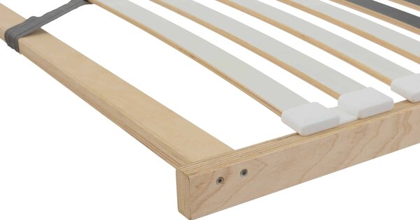 Lamelový rošt 60 cm s nastaviteľnou tuhosťou