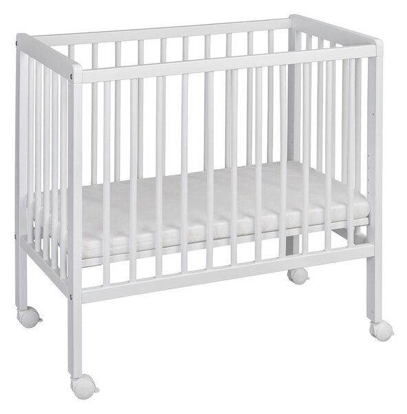 PRÍSTAVNÁ POSTIEĽKA My Baby Lou - Izby pre bábätká