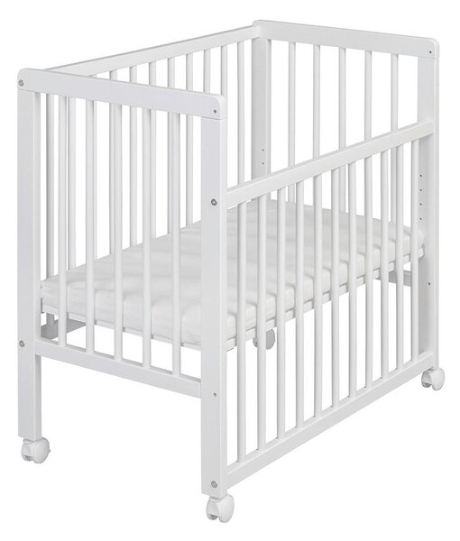 PRÍSTAVNÁ POSTIEĽKA My Baby Lou - Izby pre bábätká
