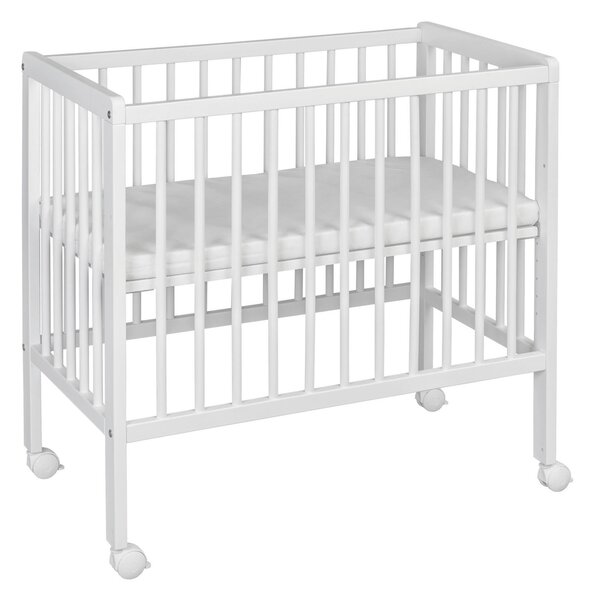 PRÍSTAVNÁ POSTIEĽKA My Baby Lou - Izby pre bábätká