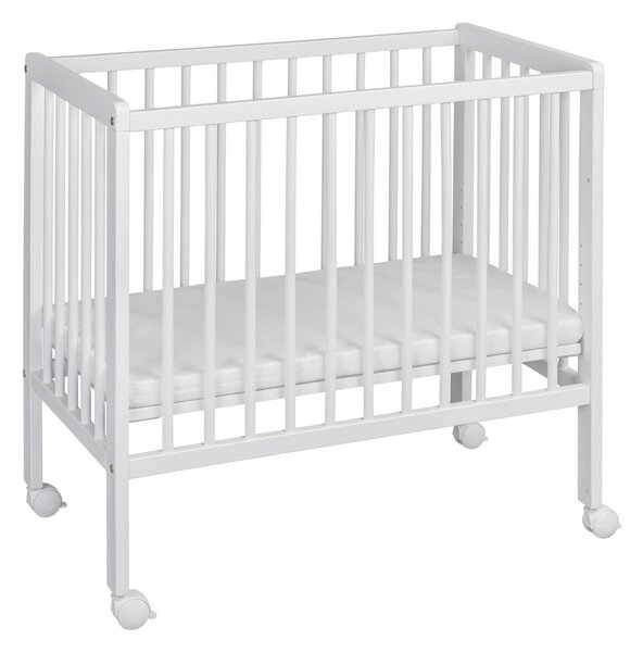 PRÍSTAVNÁ POSTIEĽKA My Baby Lou - Izby pre bábätká
