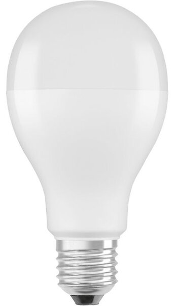 LED žiarovka E27 teplá 3000k 19w 2451 lm