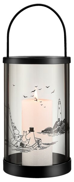 Muurla Lucerna Moomins Sailors