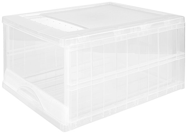 ZÁSUVKOVÝ BOX - Úložné boxy & dekoračné boxy