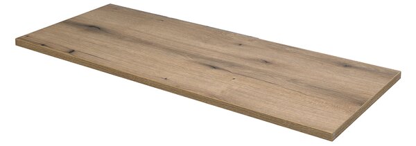 Kúpeľňová skrinka s doskou ICONIC Cashmere D180/1 | 180 cm