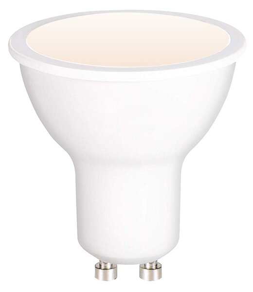 LED žiarovka GU10 RGB+CCT+DIM 5w 350 lm Wi-Fi
