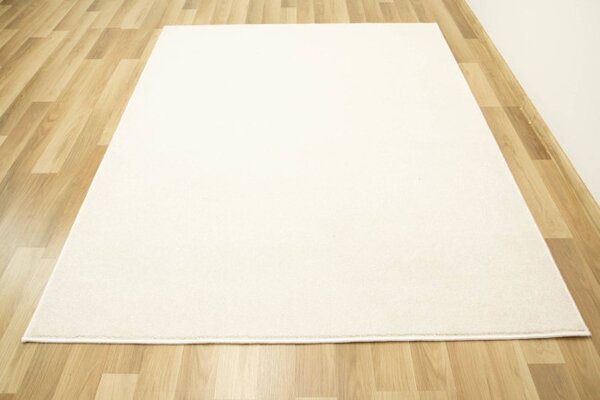 Koberec Jamaica 69 filc, svetlokrémový