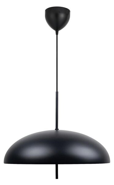 DFTP by Nordlux - Luster na lanku VERSALE 2xE27/15W/230V čierna