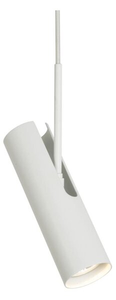 DFTP by Nordlux - Luster na lanku MIB 1xGU10/8W/230V biely