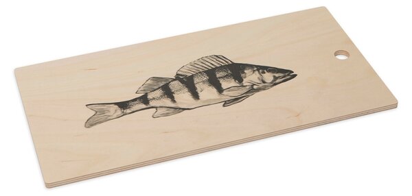 Miiko Design Doska Perch 43x22cm