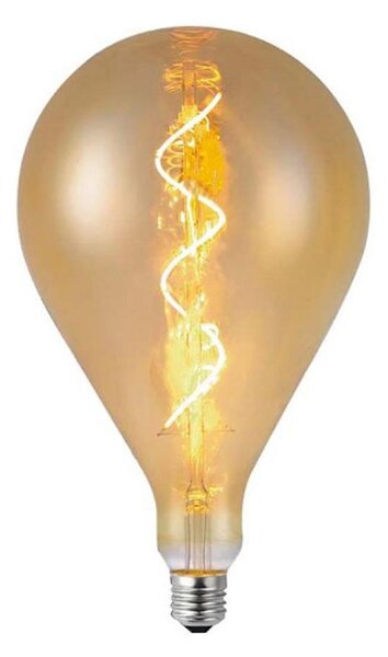 LED Žiarovka FILAMENT A160 E27/4W/230V 2700K