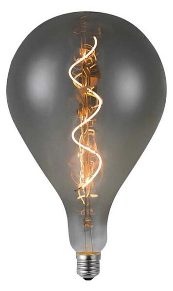 LED Žiarovka FILAMENT A160 E27/4W/230V 2700K