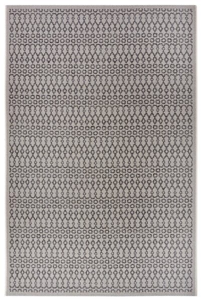 Hanse Home Collection koberce Kusový koberec Clyde 105913 Vanti Beige Grey - na von aj na doma - 63x120 cm