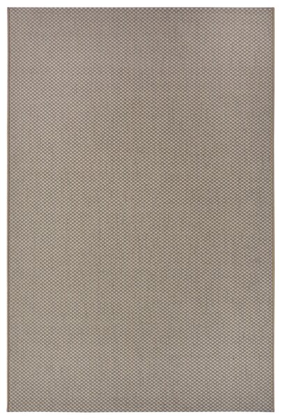 Hanse Home Collection koberce Kusový koberec Clyde 105916 Pure Beige - na von aj na doma - 63x120 cm