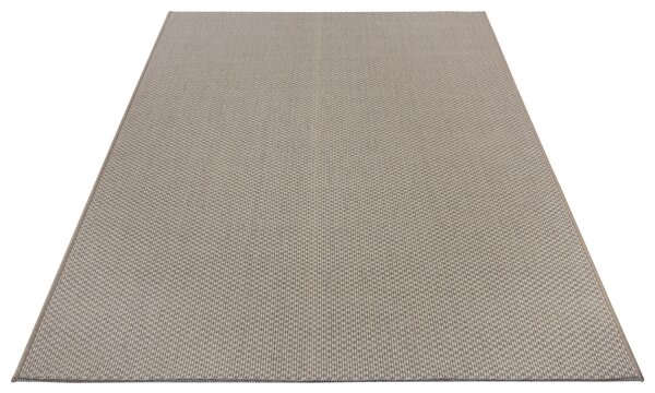Hanse Home , Kusový koberec Clyde 105916 Pure Beige - na von aj na doma, 63x120, béžová, chodba / predsieň