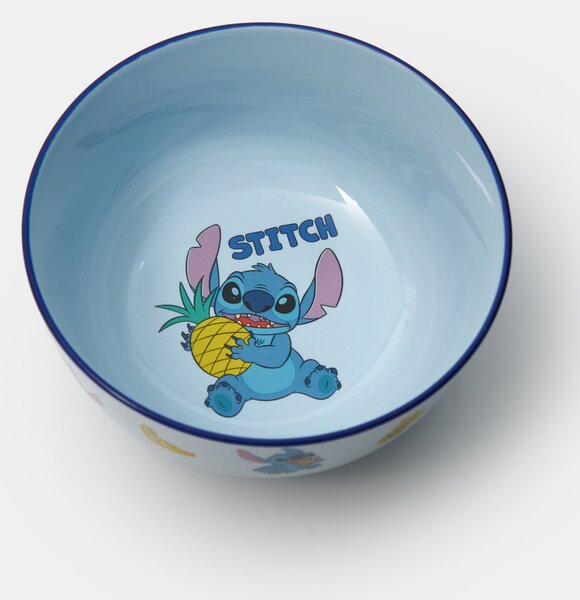 Sinsay - Keramická miska Lilo & Stitch - viacfarebná