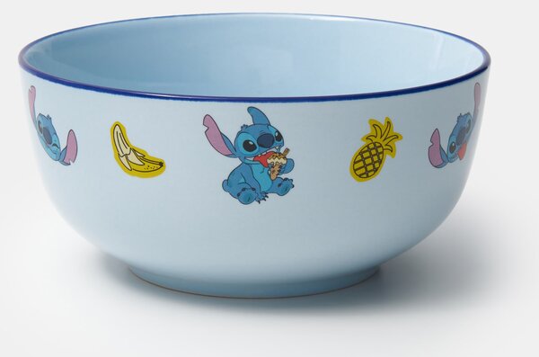 Sinsay - Keramická miska Lilo & Stitch - viacfarebná
