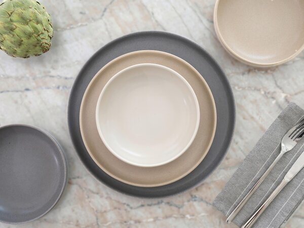 JEDÁLENSKÝ SERVIS UNO 12-dielne Creatable - Online Only bytové doplnky, Online Only