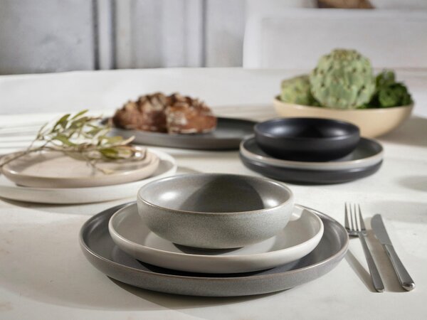 JEDÁLENSKÝ SERVIS UNO 12-dielne Creatable - Online Only bytové doplnky, Online Only