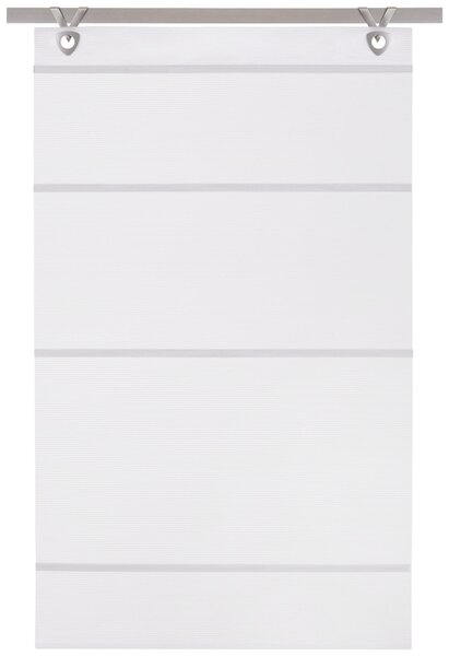 ROLETA, polopriehľadné, 80/210 cm Novel - Záclony & závesy, Online Only
