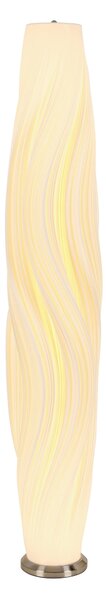 STOJACIA LED LAMPA, 30/155 cm Dieter Knoll - Interiérové svietidlá