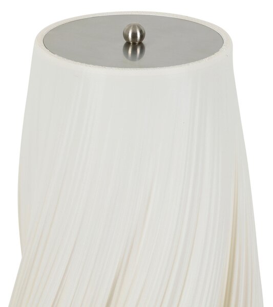 STOJACIA LED LAMPA, 30/155 cm Dieter Knoll - Interiérové svietidlá