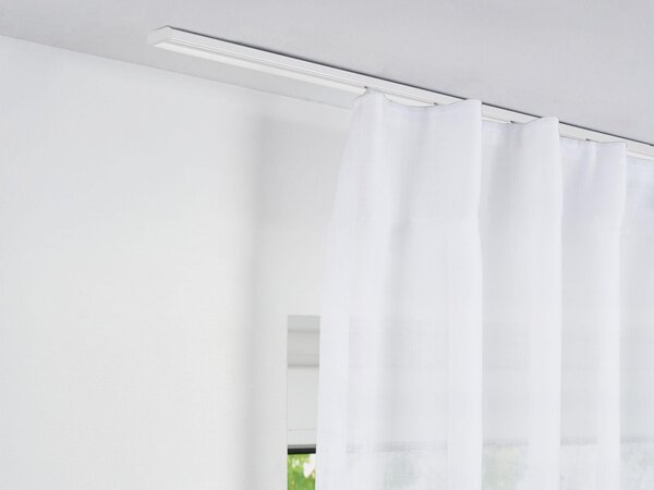 KOĽAJNICA NA ZÁVESY 150 cm Homeware - Záclony & závesy