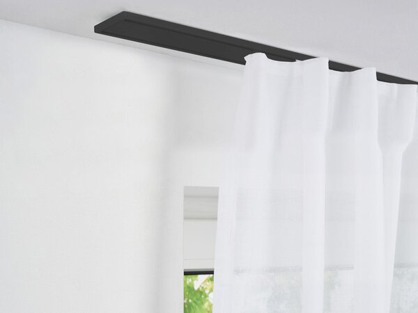 KOĽAJNICA NA ZÁVESY 150 cm Homeware - Záclony & závesy
