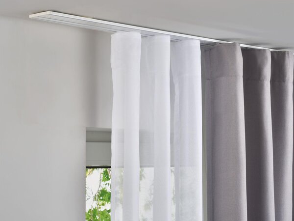 KOĽAJNICA NA ZÁVESY 150 cm Homeware - Záclony & závesy