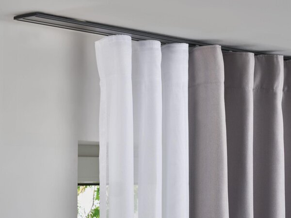 KOĽAJNICA NA ZÁVESY 150 cm Homeware - Záclony & závesy