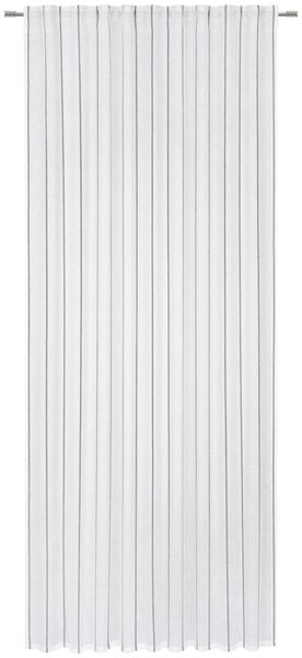 HOTOVÝ ZÁVES, polopriehľadné, 140/245 cm Esposa - Záclony & závesy