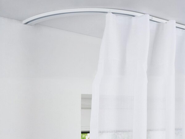 PRÍSLUŠENSTVO KU KOĽAJNICIAM Homeware - Záclony & závesy