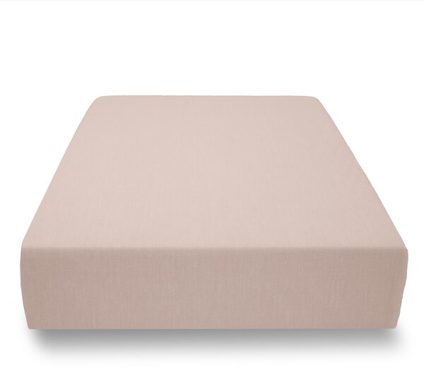 DETSKÉ NEPRIEPUSTNÉ TENCEL PRESTIERADLO SMARTCEL 27 70X140 CM BÉŽOVÁ