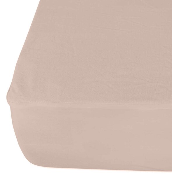 NEPRIEPUSTNÉ TENCEL PRESTIERADLO SMARTCEL 27 160X200 CM BÉŽOVÁ