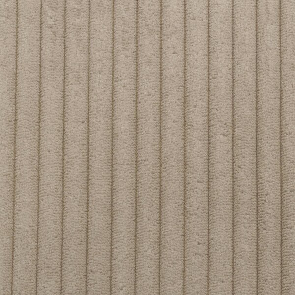ROHOVÁ SEDAČKA, textil, taupe MID.YOU - Sedačky, Online Only