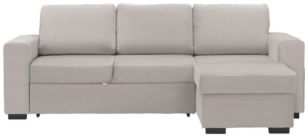 ROHOVÁ SEDAČKA, textil, krémová Carryhome - Sedačky