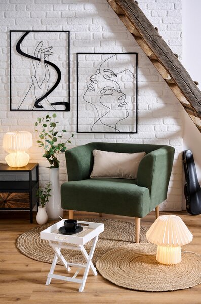 NÁSTENNÁ DEKORÁCIA Ambia Home - Dekorácie na stenu