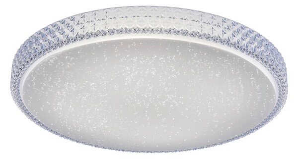 STROPNÉ LED SVIETIDLO, 60/10.5 cm - Interiérové svietidlá