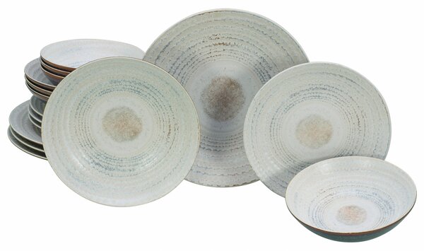 JEDÁLENSKÝ SERVIS kamenina Creatable - Online Only bytové doplnky, Online Only