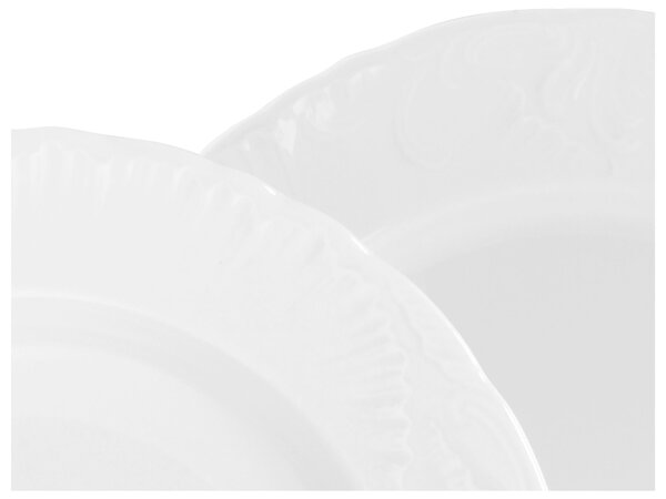 JEDÁLENSKÝ SERVIS porcelán Creatable - Online Only bytové doplnky, Online Only