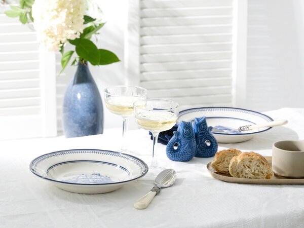 JEDÁLENSKÝ SERVIS pórovina Creatable - Online Only bytové doplnky, Online Only