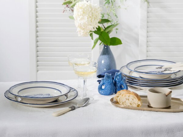 JEDÁLENSKÝ SERVIS pórovina Creatable - Online Only bytové doplnky, Online Only