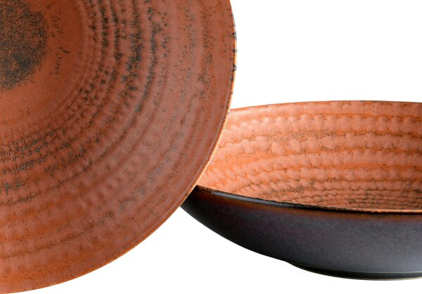 JEDÁLENSKÝ SERVIS kamenina Creatable - Online Only bytové doplnky, Online Only
