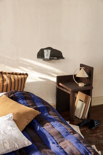 Stolná lampa Meridian Cashmere
