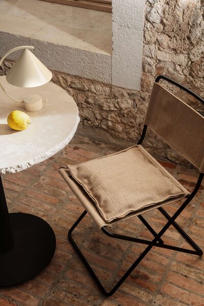 Stolná lampa Meridian Cashmere