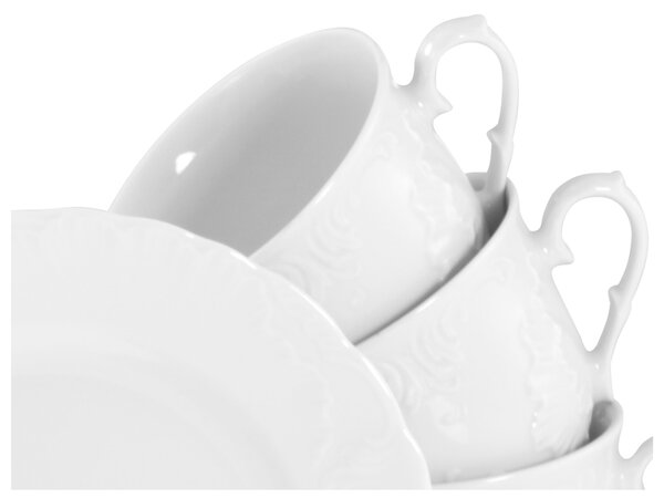 KÁVOVÝ SERVIS porcelán Creatable - Online Only bytové doplnky, Online Only