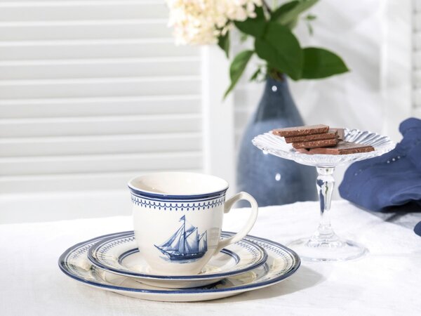 KÁVOVÝ SERVIS pórovina Creatable - Online Only bytové doplnky, Online Only